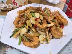 -聚缘坊特色名小吃(天元西街店)