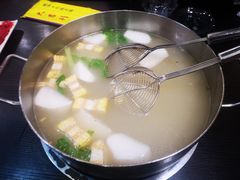 -大吉利·潮汕鲜牛肉火锅(万峰路店)