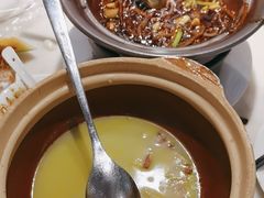 -淮扬韵(市政府汉神店)