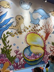 点击看大图 -海豹航航水育游泳中心(芳园里店)