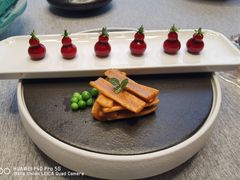 -麒茗餐厅·粤菜·宴会厅·海鲜(锦绣路店)