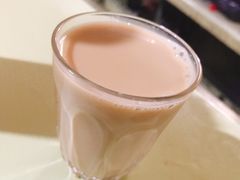 -老光明岗琼甜茶馆