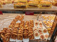 -味多美蛋糕(马家堡永辉店)