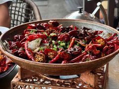 -隔壁老王·家常云南菜(花巷店)