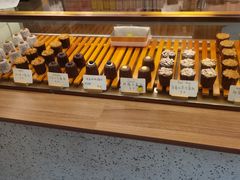 -发酵食堂(屏风街店)