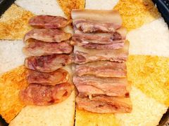 -小厨娘淮扬菜(六合欢乐港店)