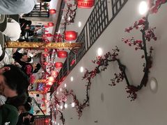 -丈母娘的饭局•新金陵菜(牛首山店)