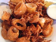 calamari&nbsp;mix-Goocha Dizengoff