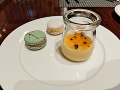 -月色西餐厅·海鲜刺身·烧烤(科学城保利郡雅酒店)