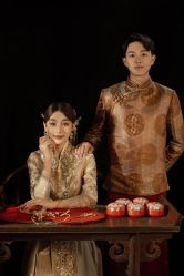 -雨墨婚纱摄影工作室