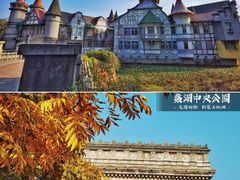 -蠡湖中央公园