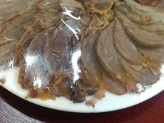 -北京清真房记小吃店