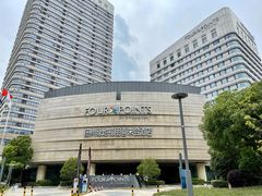 -扬州绿地铂骊酒店