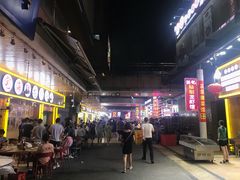 -盱眙小龙虾(天虹店)