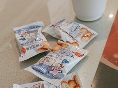 -鱼酷活鱼烤鱼(信息城店)
