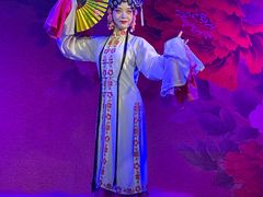 -盖碗儿梨园·变脸吐火·川剧(天府广场店)