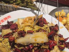 -叁宝烤肉• 西安烧烤(凤城十二路店)