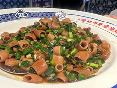 -旺角小渔村(二马路店)