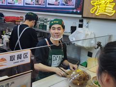 -蛋满灌·非遗手工灌蛋(龙头路店)