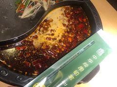 -8号苑自助烤场(西单店)