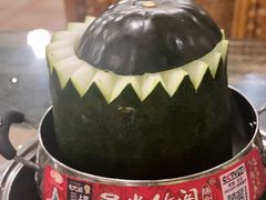 -尚竹阁冬瓜盅·18年地标美食(平洲店)