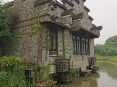 -韩湘水博园