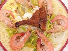 -惠粤轩茶餐厅(中山北路店)