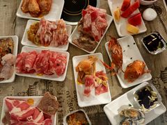 -纽牛有约自助烤肉(漳州中闽店)
