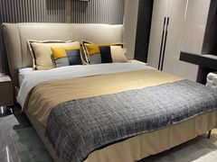 -香江家居品牌工厂批发城
