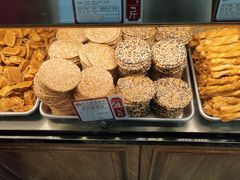 -赞记龙凤礼饼(龙津路店)