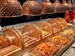 -禧悦汤泉(万兴店)