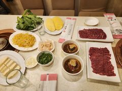 -八先生涮肉房(三里河店)