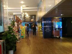 -博纳国际影城(皇庭店)
