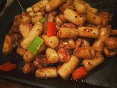 -热度餐厅(老佛爷店)