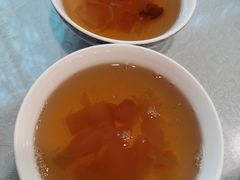 -汗腾格里·风味餐厅(新疆驻京办店)