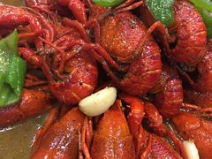 -骄傲de小龙虾 · 全羊馆(新北万达店)