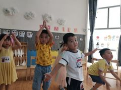 -未思途少儿成长中心(洛森堡校区)