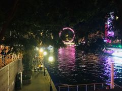 -海河游船-永乐码头(大悲院)