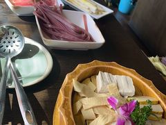 -滇釜火锅·能喝汤的火锅(车公庄店)