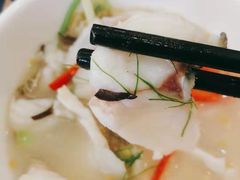 -祈胜邨•顺德鱼生•顺德菜(容桂店)