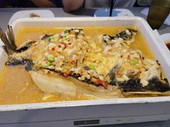 -半天妖烤鱼(海梦一方店)