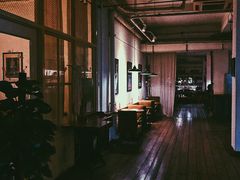 -雕刻时光咖啡馆(交大店)