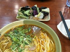 -美玲拉面(鞍山西道店)