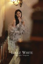 点击看大图 -Renee芮亦婚纱