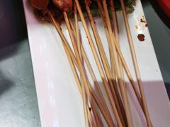 -大龙燚火锅(天安云谷店)