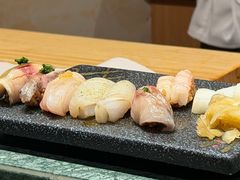 -鮨冠OMAKASE食べ放题(北京首店)