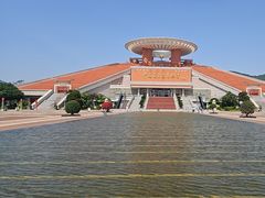 -中国闽台缘博物馆