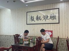 -望海潮海鲜店 特色家常菜(在海一方店)