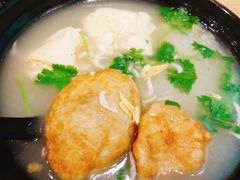 -小杨生煎(周浦万达店)