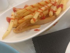 -安蒂娅·海鲜自助餐厅(安蒂娅美兰酒店)